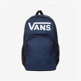 Рюкзак Vans Alumni, синий 478525 | granatowy