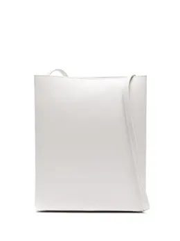 Calvin Klein leather crossbody bag 23307822