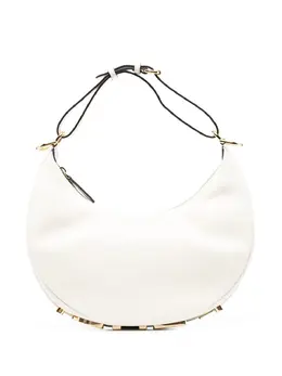 Fendi Fendigraphy leather shoulder bag 18628151