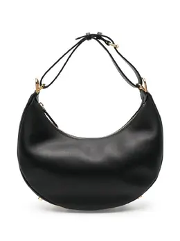 Fendi small Fendigraphy shoulder bag 18580494