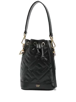 Fendi mini Mon Tresor bucket bag 22968752