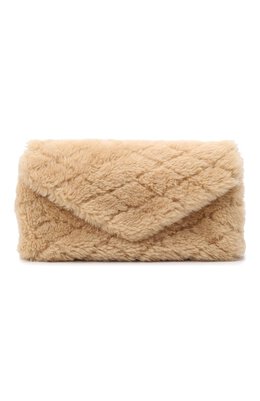 Клатч Sade Puffer Saint Laurent 655004/28b17