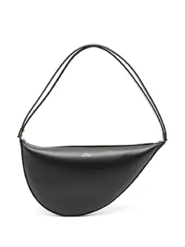 Toteme Scooped shoulder bag 22993191