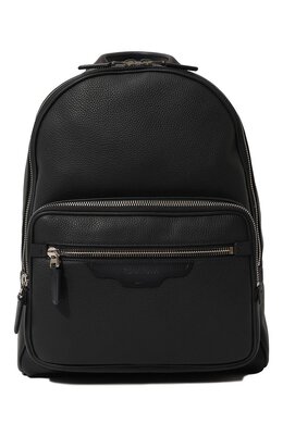 Кожаный рюкзак Santoni uibba2364en-asp6z29