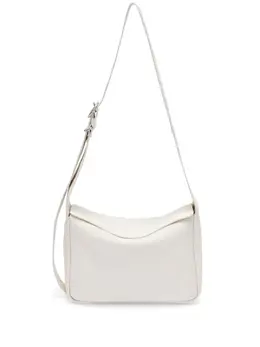 Jil Sander small leather crossbody bag 22199725