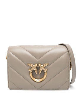 Pinko mini Love Click cross body bag 23286702