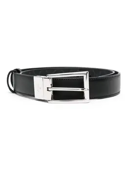 Gucci GG Supreme reversible belt 22119280