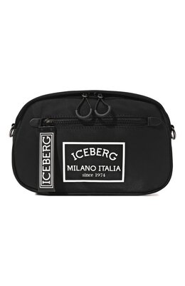 Текстильная сумка Iceberg 7217/6969