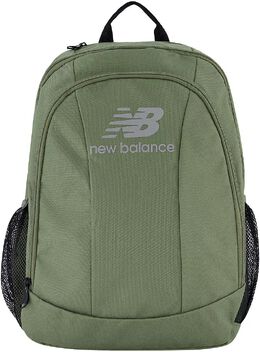Рюкзак для ноутбука New Balance с диагональю 19 дюймов 23nwbunwblnc19lptbag | olive