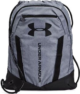 Рюкзак Under Armour Undeniable 21uarundnblsckpcktrv | pitch gry md hthr/blk/blk