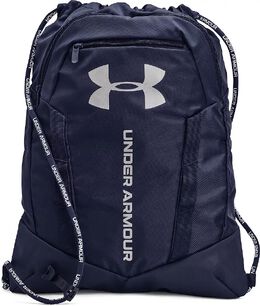 Рюкзак Under Armour Undeniable, мультиколор 21uarundnblsckpcktrv | mdnt nvy/mdnt nvy/mtlc sl