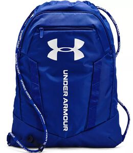 Рюкзак Under Armour Undeniable, мультиколор 21uarundnblsckpcktrv | royal/royal/metallic slvr