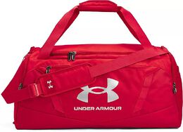 Under Armour Спортивная сумка Undeniable 5.0 Duffle MD, мультиколор 21uarundnbl50dffltrva | red/red/metallic silver