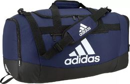 Спортивная сумка Adidas Defender IV среднего размера 20adiudfndrvmdmdftrv | team navy blue
