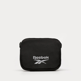Сумка Reebok CRossbody, черный 487820 | czarny
