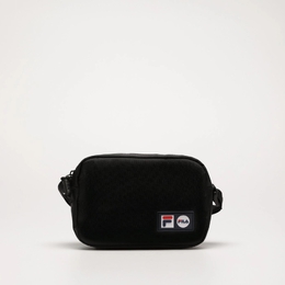 Сумка Fila Comp2, черный 504274 | czarny