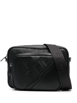 Fendi Fendi Shadow Diagonal messenger bag 20939392