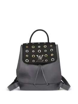 Louis Vuitton 2016 Lockme backpack 22688618