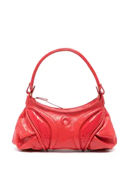 Marine Serre Futura shoulder bag 21296297