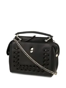 Fendi 2010s Dotcom two-way shoulder bag 23132102
