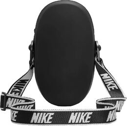 Водонепроницаемая сумка для плавания Nike объемом 1 л, черный 24nikawtrrsstntswswe | black
