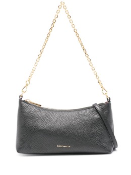Coccinelle Aura leather cross body bag 23265290