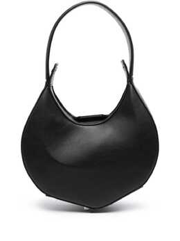Patrizia Pepe small leather shoulder bag 21495210