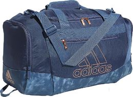 Маленькая спортивная сумка Adidas Defender VI, мультиколор 20adiudfndrvsmlldtrv | prlvdinkblu/stnwsh/rsegld
