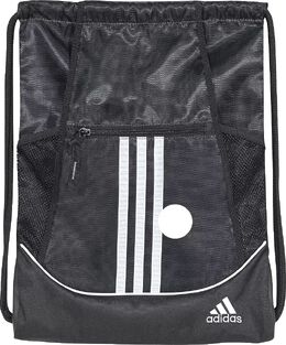 Сумка Adidas Alliance II, черный 16adiullncsckpckxtrv | black
