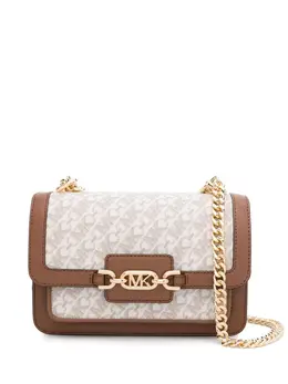 Michael Kors large Heather shoulder bag 22838216