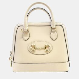 Gucci 1955 Horsebit Top Handle Bag Small (621220) 896727