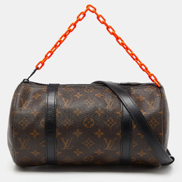 Louis Vuitton Monogram Solar Ray Papillon Bag 923098