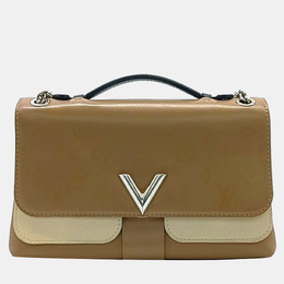 Louis Vuitton Beige/Ivory Very Chain Shoulder Bag 945761