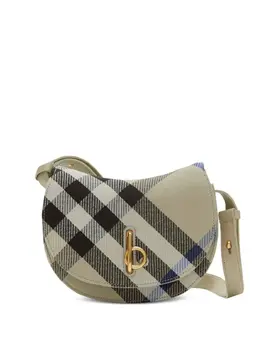 Burberry Rocking Horse leather mini bag 23256252