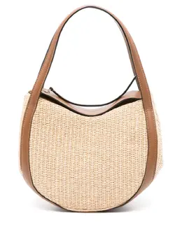Wandler Lin straw mini bag 23510620