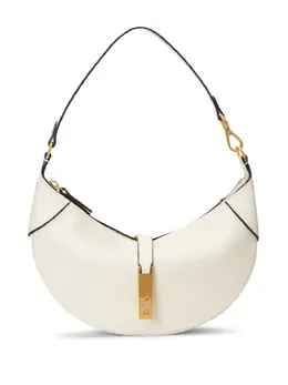 Polo Ralph Lauren small Polo ID shoulder bag 22841157