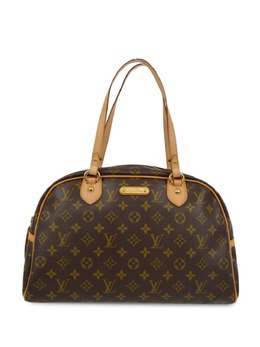 Louis Vuitton 2011 Montorgueil GM shoulder bag 23119042