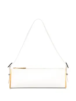 Benedetta Bruzziches Joy leather tote bag 23371157