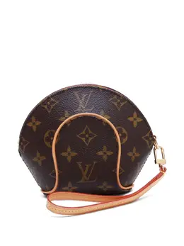 Louis Vuitton mini Ellipse clutch bag 23488307