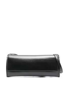 Benedetta Bruzziches Kate leather clutch bag 23521442