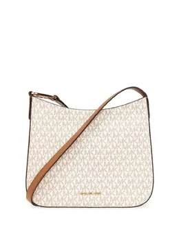 Michael Kors large Kensington Signature cross body bag 23504505