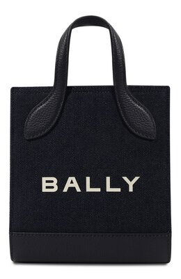 Сумка Bar mini Bally wam03e/cv034
