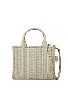 Marc Jacobs small The Monogram Leather Tote bag 19982467