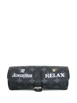 Louis Vuitton watch pouch 23450112
