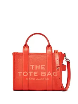 Marc Jacobs small The Leather Tote bag 19983121