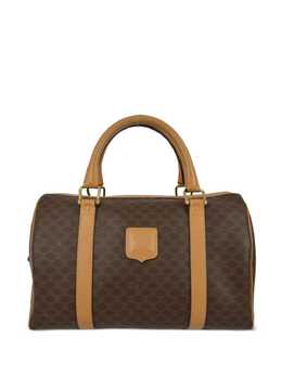 Celine 1990-2000 Macadam tote bag 22996358