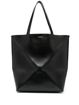 Loewe Puzzle tote bag 20847380