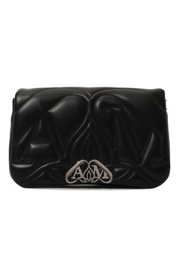 Сумка Seal Alexander McQueen 755703/1ble2