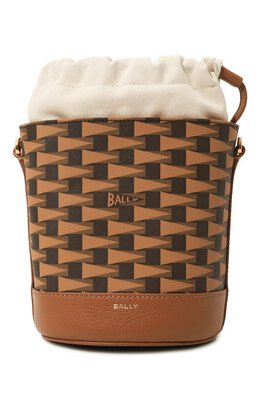 Сумка Pennant Bally wau01d/tp046