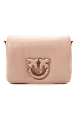 Сумка Love Click Baby Puff Pinko 101584/a10f